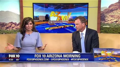 arizona fox 10 news|More.